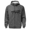 PTech® Fleece Hooded Jacket Thumbnail
