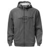 PTech® Fleece Hooded Jacket Thumbnail