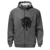 PTech® Fleece Hooded Jacket Thumbnail