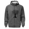 PTech® Fleece Hooded Jacket Thumbnail