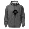 PTech® Fleece Hooded Jacket Thumbnail