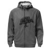 PTech® Fleece Hooded Jacket Thumbnail