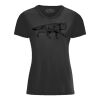 Pro Team Short Sleeve Ladies' Tee Thumbnail