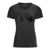 Pro Team Short Sleeve Ladies' Tee Thumbnail