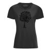 Pro Team Short Sleeve Ladies' Tee Thumbnail