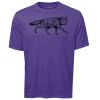 Pro Team Short Sleeve Tee Thumbnail