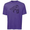 Pro Team Short Sleeve Tee Thumbnail