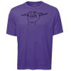 Pro Team Short Sleeve Tee Thumbnail