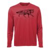 Pro Team Long Sleeve Tee Thumbnail