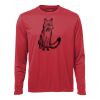 Pro Team Long Sleeve Tee Thumbnail