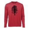 Pro Team Long Sleeve Tee Thumbnail