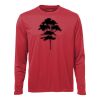 Pro Team Long Sleeve Tee Thumbnail