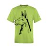 Pro Team Short Sleeve Youth Tee Thumbnail