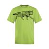 Pro Team Short Sleeve Youth Tee Thumbnail