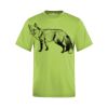 Pro Team Short Sleeve Youth Tee Thumbnail