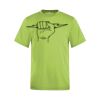 Pro Team Short Sleeve Youth Tee Thumbnail