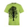 Pro Team Short Sleeve Youth Tee Thumbnail
