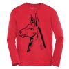 Pro Team Long Sleeve Youth Tee Thumbnail