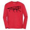 Pro Team Long Sleeve Youth Tee Thumbnail