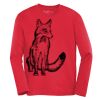 Pro Team Long Sleeve Youth Tee Thumbnail