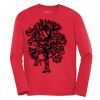Pro Team Long Sleeve Youth Tee Thumbnail