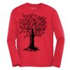 Pro Team Long Sleeve Youth Tee Thumbnail