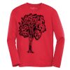Pro Team Long Sleeve Youth Tee Thumbnail