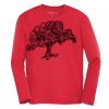 Pro Team Long Sleeve Youth Tee Thumbnail