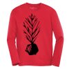 Pro Team Long Sleeve Youth Tee Thumbnail