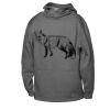 PTech® Fleece Youth Hoodie Thumbnail