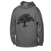 PTech® Fleece Youth Hoodie Thumbnail